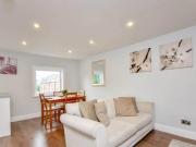 Lillie Road, London, 1 Bedroom Flat