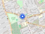 Lillie Road, London, SW6
