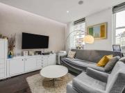 Lillie Road, London, SW6