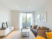 Lillie Square, London, 1 Bedroom Apartment