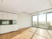 Lillie Square, London, 2 Bedroom Apartment