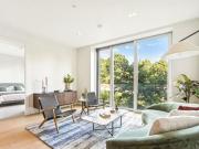 Lillie Square, London, 2 Bedroom Apartment