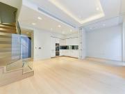 Lillie Square, West Brompton