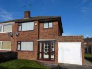 Lilliesfield Avenue, Barnwood, 3 Bedroom Semi detached