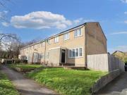 Lillingstone Close, Markfield, 2 Bedroom Town
