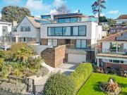 Lilliput, Brownsea View Avenue, Poole, 5 Bedroom House