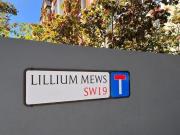 Lillium Mews, Wimbledon, 1 Bedroom Apartment