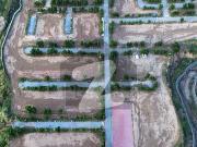 Lilly 5 marla ballot plot in dha phase 7 islamabad