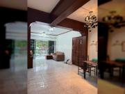 Lilly Jasmine Apartment Tampoi