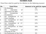 Liluah 2 BHK Apartment For Sale Howrah