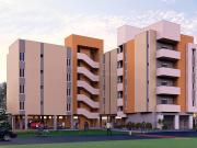 The Oasis,Liluah 3 BHK Apartment For Sale Howrah