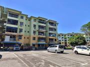 Lily and Jasmine Apartment Fully Furmished Tampoi Indah JB