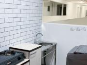 Lily Apartment @ Kuchai Lama