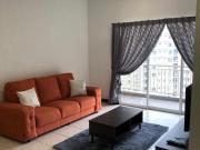 Lily Apartment Kuchai Lama Fully