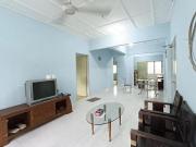 Lily Jasmine Apartment 3bed Johor Bahru