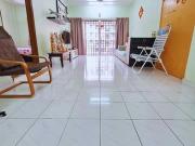 Lily Jasmine Apartment Tampoi Indah