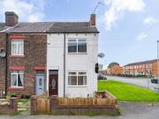Lily Lane, Bamfurlong, 3 Bedroom End