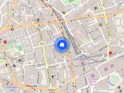 Lily Place, Farringdon