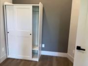 lily tufeld Has an Apartment