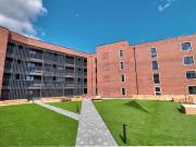Lilys Walk, High Wycombe, Buckinghamshire HP11, 1 bed...