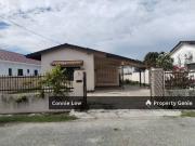 Lim Garden Freehold Bungalow for Sale Taman Lim Ipoh Perak