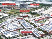 Lima Estate, Prime Industrial Lot for Sale at Malvar,...