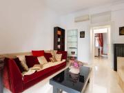 Lima Porta Venezia Cozy Apartment