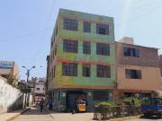 Lima Urb. Manzanilla Ii Venta De Almacén Comercial