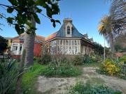 LIMACHE, HERMOSA CASONA FINES SIGLO XIX ESTILO INGLES... LIMACHE, HERMOSA CASONA FINES SIGLO XIX ESTILO INGLES...