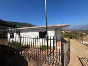 LIMACHE OLMUE, SE VENDE LINDA CASA DE 3D, 1 B