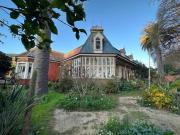 Limache, San francisco de limache