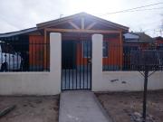LIMACHE, SE VENDE LINDA CASA DE UN PISO DE 6D,2B