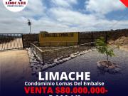 LIMACHE / TERRENO / 5.000 M2