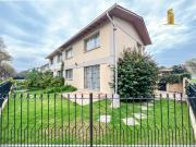 LIMACHE. VENDE CASA SÓLIDA 5D 2B A POCAS CUADRAS DEL CENTRO