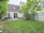 Limay 78520 Achat / Vente maison 5 pièces t5 parking