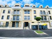 Limay Location Appartement 78