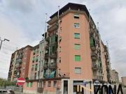 Limbiate bilocale 44mq