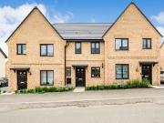 Limbrey Drive, Olney