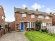 Limbrick Lane, Goring by sea, 3 Bedroom Semi detached