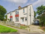 Lime Avenue, Horsham, 3 Bedroom Semi detached