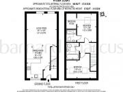 Lime Grove, New Malden