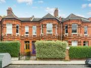 Lime Grove, Shepherd's Bush, London W12, 2 bed flat...