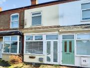 Lime Grove, Sutton Coldfield B73, 3 bed property to...