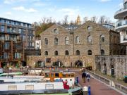 Lime Kiln Road, Bristol, Somerset BS1, 2 bed flat to...