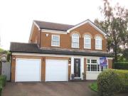 Lime Lane, Failsworth, 4 Bedroom Detached