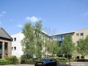 Lime Square, Ouseburn, 2 Bedroom Apartment