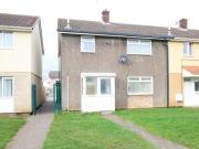 Lime Tree Avenue, Armthorpe, 3 Bedroom End