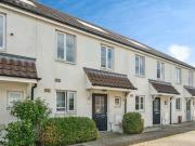 Lime Tree Avenue, Long Stratton, 2 Bedroom Terraced