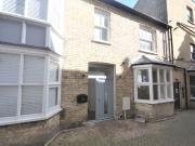 Lime Tree Court, Saffron Walden