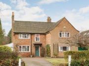 Lime Tree Road, Norwich, 6 Bedroom Detached